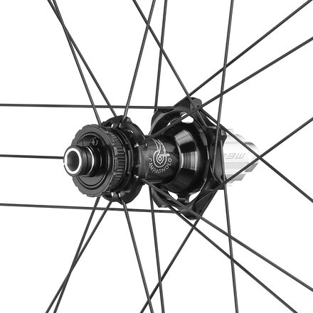 Campagnolo SHAMAL DP 美品 Campagnolo Shamal Dual Profile Wheelset - Components