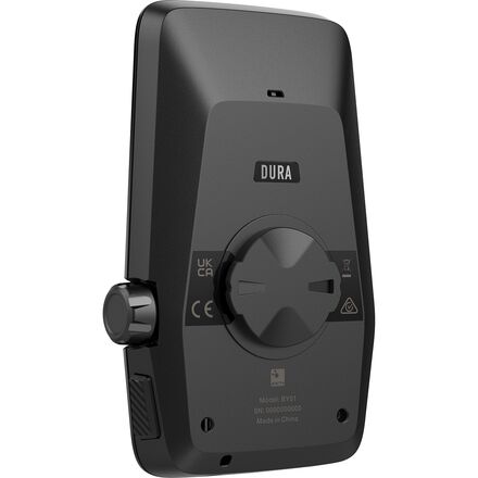 COROS DURA Solar GPS Bike Computer - Men