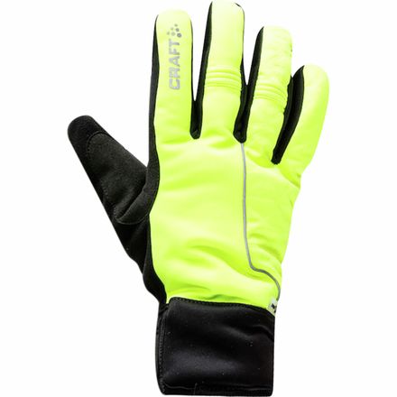 Craft bike siberian glove outlet