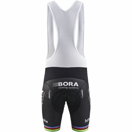 Craft BORA hansgrohe Replica Bib Short - Men's - Men