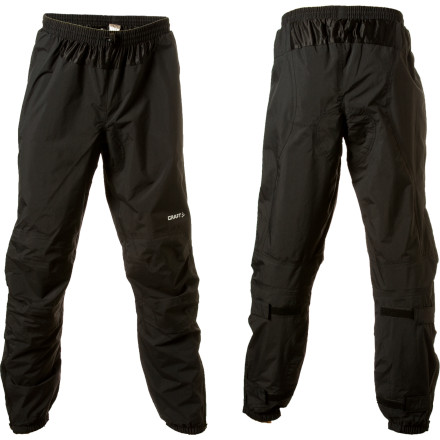 Craft Bullet Rain Pant Men
