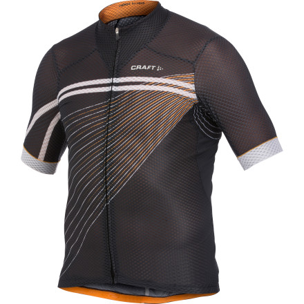 Craft bike jersey shop