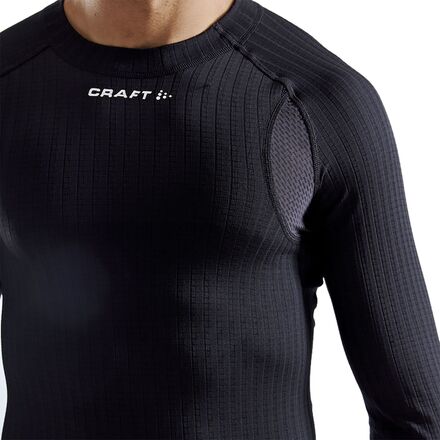 Craft Active Extreme X Crew Long-Sleeve Baselayer Top - Men's - Men