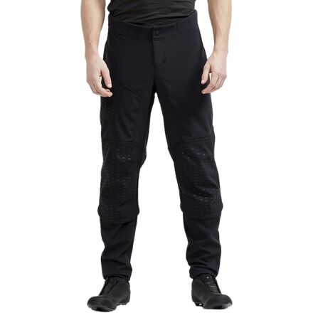 Craft bike pants top