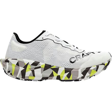 native breuk verkoper Craft CTM Ultra Carbon 2 Running Shoe - Men's - Men