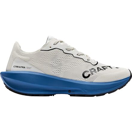 Craft Men’s CTM Ultra Carbon 2 Running Shoes Craft CTM Ultra Carbon 2 Review: Gliding on Gravel - Believe  main image 4