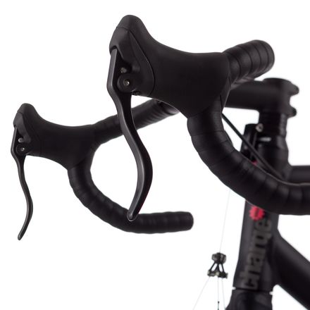 Charge Bikes Plug 1 Complete Bike - 2016 - Bikes