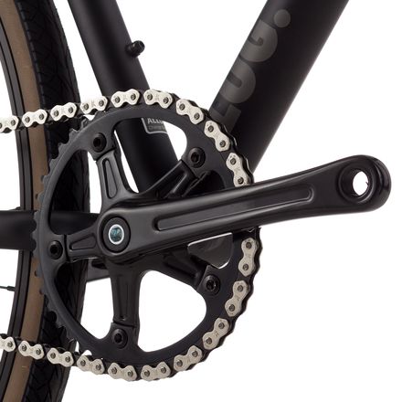 Charge Bikes Plug 1 Complete Bike - 2016 - Bikes