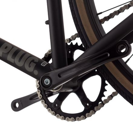 Charge Bikes Plug 1 Complete Bike - 2016 - Bikes