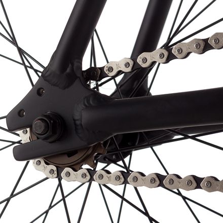 Charge Bikes Plug 1 Complete Bike - 2016 - Bikes