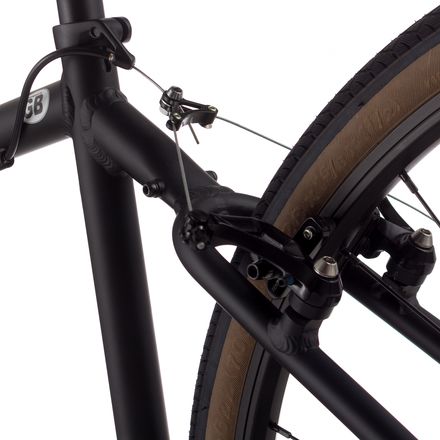 Charge Bikes Plug 1 Complete Bike - 2016 - Bikes