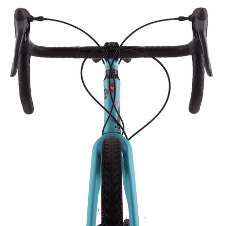 Charge Bikes Plug 2 Complete Bike - 2016 - Bikes