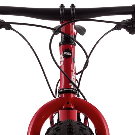Charge Bikes Cooker Maxi 1 Complete Bike - 2016 - Bikes