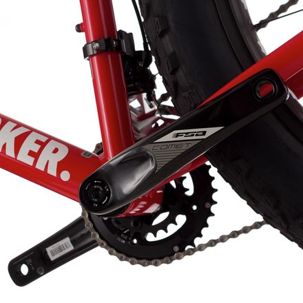 Charge Bikes Cooker Maxi 1 Complete Bike - 2016 - Bikes