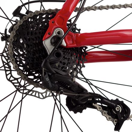 Charge Bikes Cooker Maxi 1 Complete Bike - 2016 - Bikes
