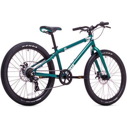 daiーmachineさま用【美品】charge bikes COOKER24” Charge Bikes Cooker 24in Bike - Kids' - Bikes