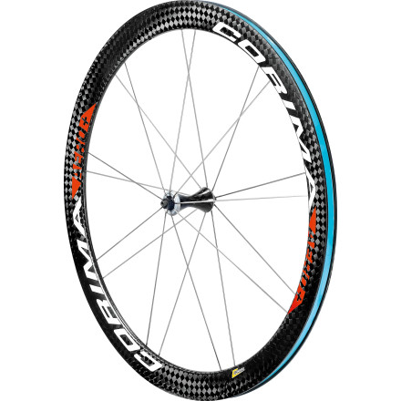 パーツ CORIMA AERO S+ Corima_MCC_S_47mm_Tubular_Whee