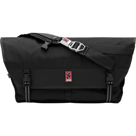 CHROME（クローム）METROPOLIS（メトロポリス）40L　美品 Chrome Metropolis 40L Messenger Bag - Accessories