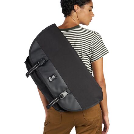 Chrome Citizen 28L Messenger Bag - Accessories