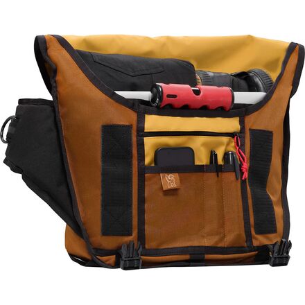 【値下げ】CHROME MINI METRO MESSENGER BAG Amazon.com: Chrome Industries Mini Metro Messenger Bag
