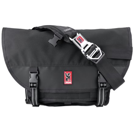 【美品】CHROME MINI METRO MESSENGER BAG Super73 x Chrome Mini Metro Bag | Super73