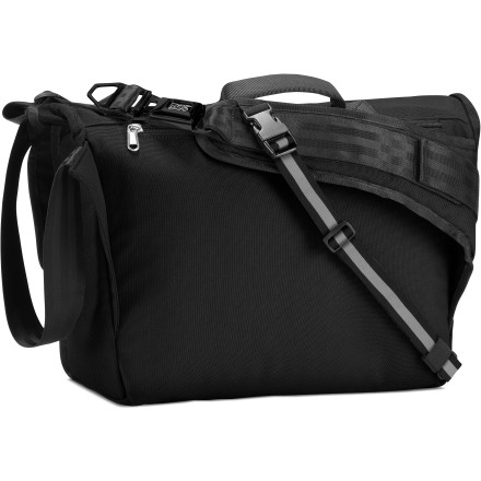 Chrome Buran II 26L Messenger Bag - Accessories