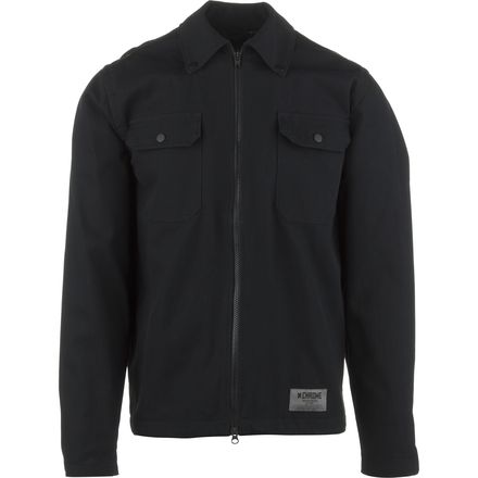 Ike windshirt sale