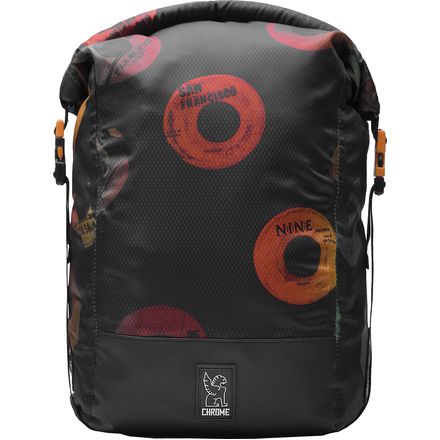 Chrome Cardiel: ORP 24L Backpack - Accessories