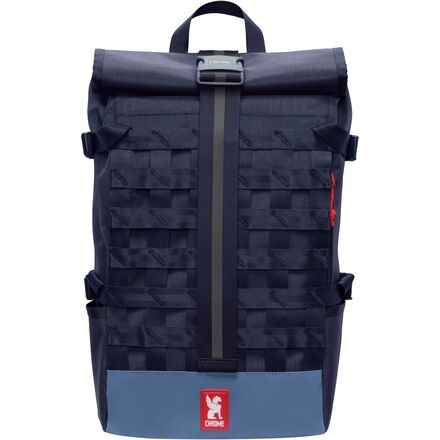 CHROME BARRAGE SESSION BACKPACK【タグ付き】 CHROME BAG BARRAGE SESSION BACKPACK 完全防水 クローム バック