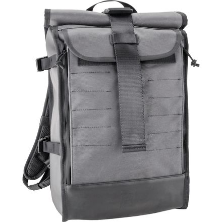 Chrome Moto Barrage Backpack - 1342-2074cu in - Accessories