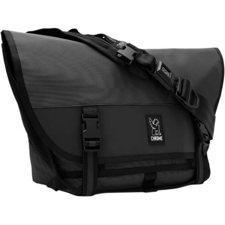 Chrome Mini Metro Welterweight Messenger Bag - Accessories