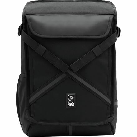 Chrome echo bravo review on sale