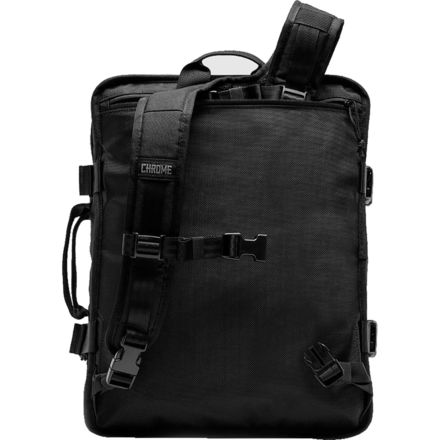 Chrome Macheto Travel Pack - Accessories