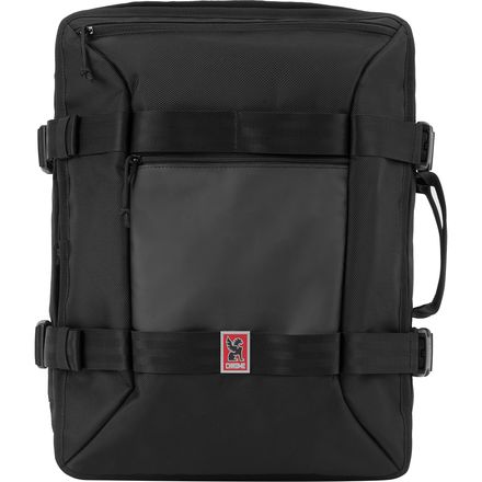 Chrome Macheto Travel Pack - Accessories