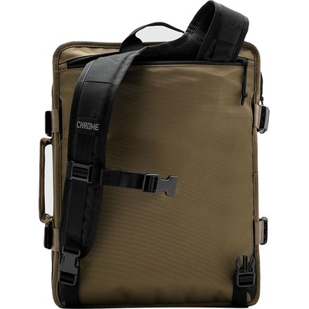 Chrome Macheto Travel Pack - Accessories