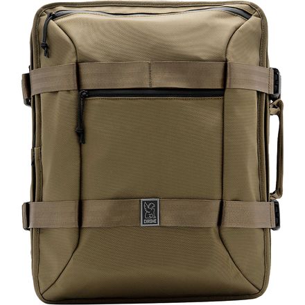 Chrome Macheto Travel Pack - Accessories