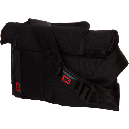 Chrome Chekhov Utility Bag Accessories