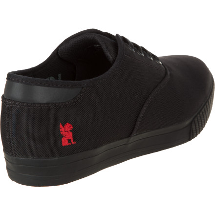 Chrome Truk SPD Cycling Shoe - Men's - Men