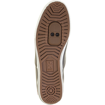 Chrome Truk SPD Cycling Shoe - Men's - Men