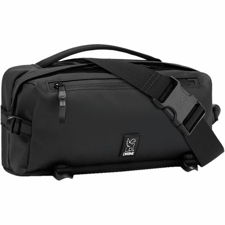 Chrome Kovac Sling Accessories