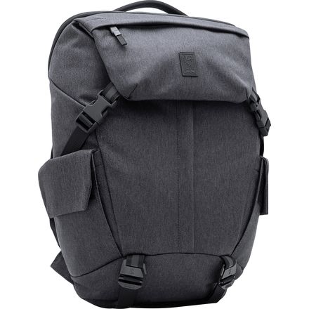Chrome pike backpack sales