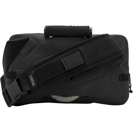 ★CHROME ・クローム BG-258 URBAN EX SLING 10L Chrome Industries Urban Ex 10L Sling Bag BG-258-RDBK-NA B&H
