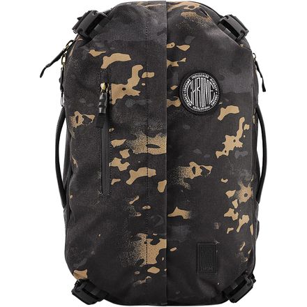 Chrome Modal Summoner 32L Backpack - Accessories