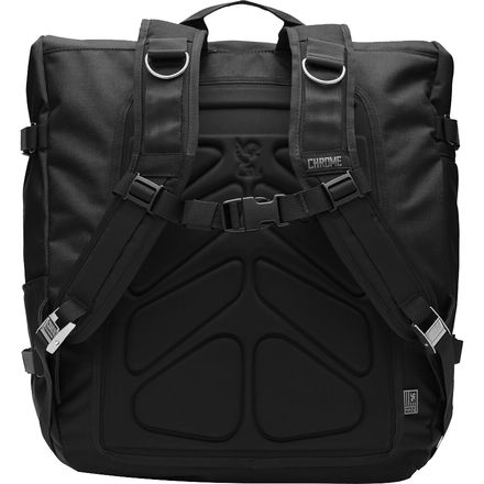 Chrome Warsaw 2.0 - Accessories