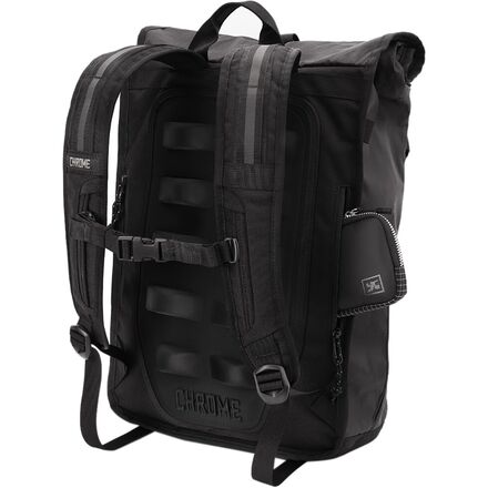 Chrome Bravo 3.0 - Accessories
