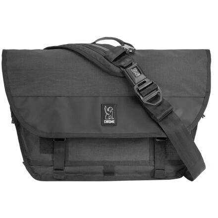 Citizen Messenger Bag