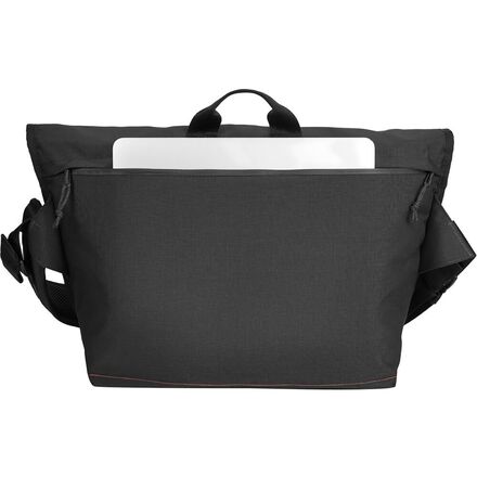 Chrome Buran III 24L Messenger Bag - Accessories