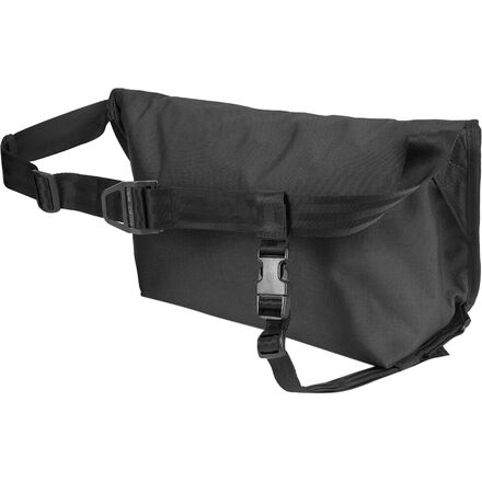 Chrome Simple 12L Messenger Bag - Accessories