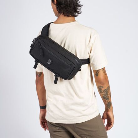 Chrome Mini Kadet Sling - Accessories