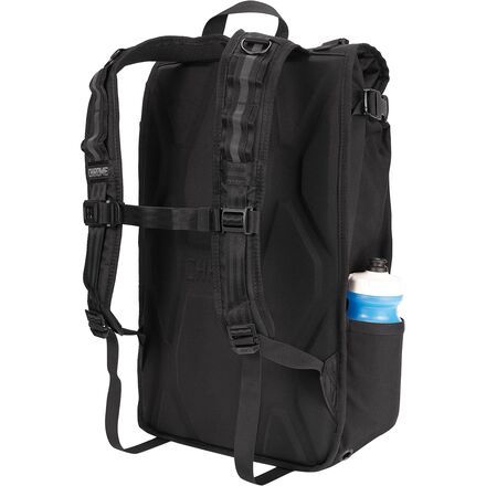 CHROME BARRAGE SESSION BACKPACK【タグ付き】 Chrome Barrage Session 18-22L Backpack - Accessories